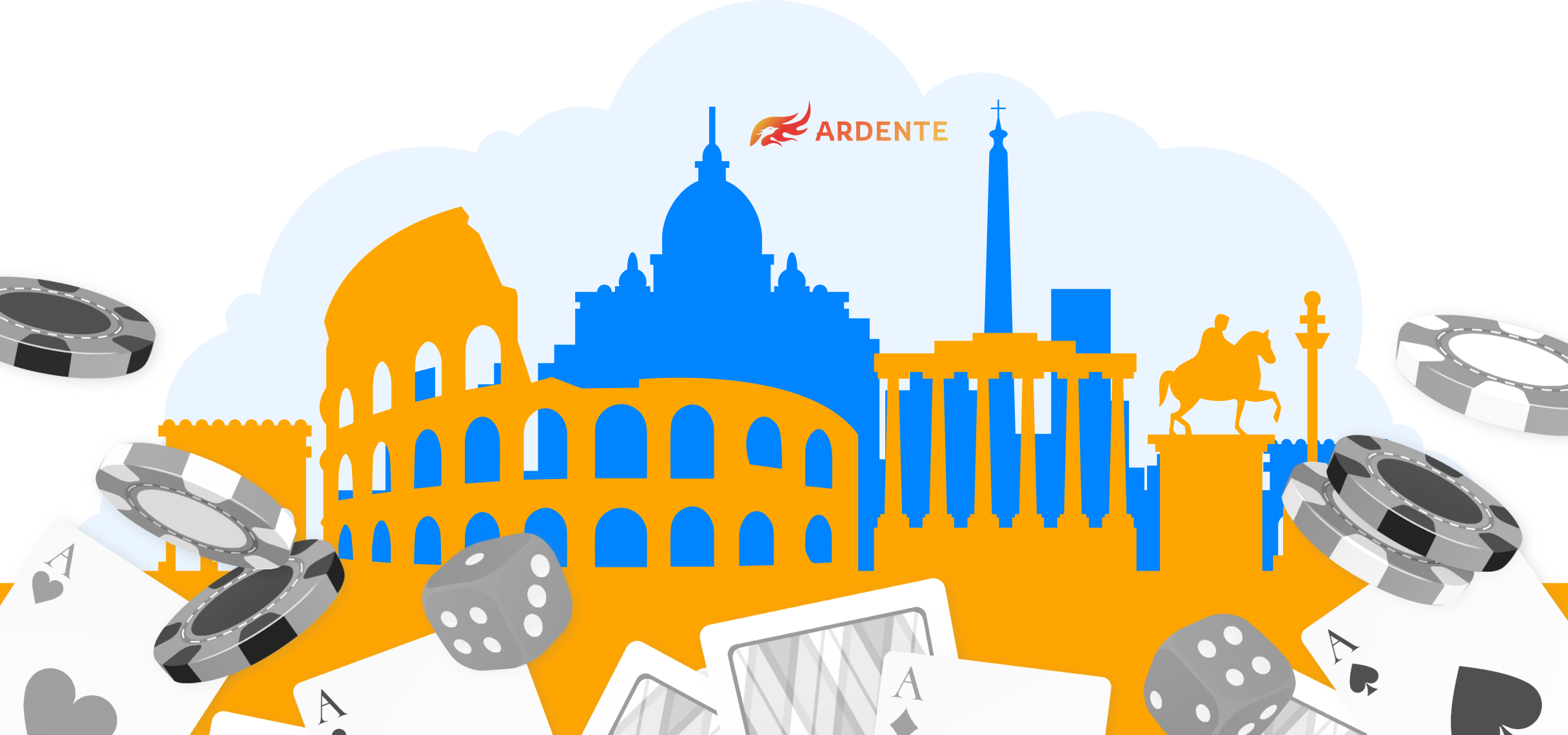 ardente bonus